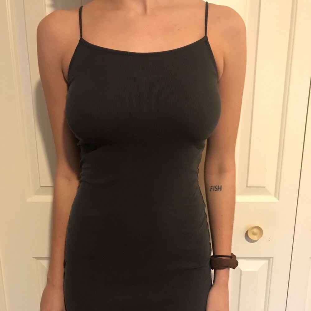 bodycon dress